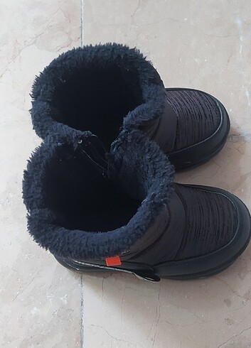 Kışlık Bot - Görsel 6