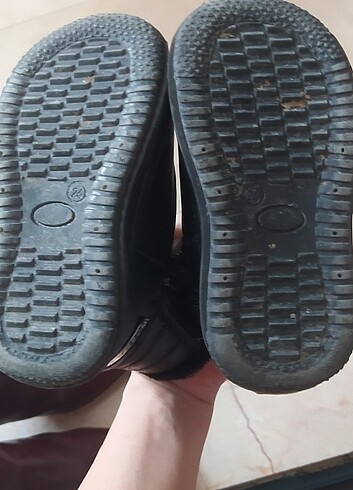 Kışlık Bot - Görsel 7