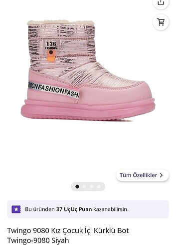 Kışlık Bot - Görsel 8