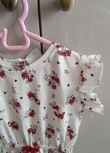 Zara Baby Tulum - Görsel 3