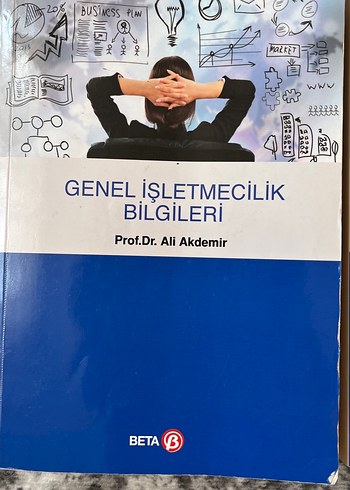 Turk Dili ve Kompozisyon | Genel Isletmecilik Bilgileri