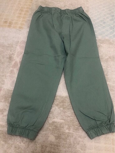 H&M Erkek çocuk jogger pantolon