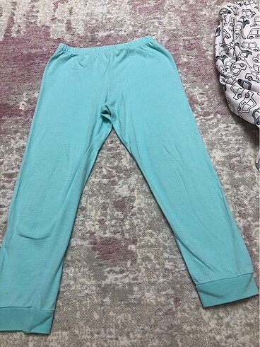 Erkek çocuk pijama altı