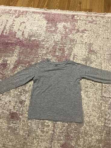 Erkek bebek H&M uzun kollu penye