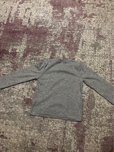 24-36 Ay Beden Erkek bebek sweatshirt