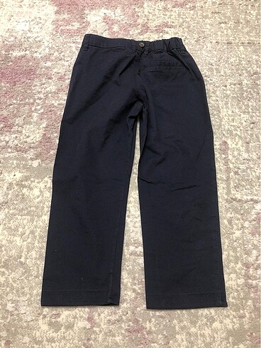 H&M Erkek çocuk 0 pamuk pantolon