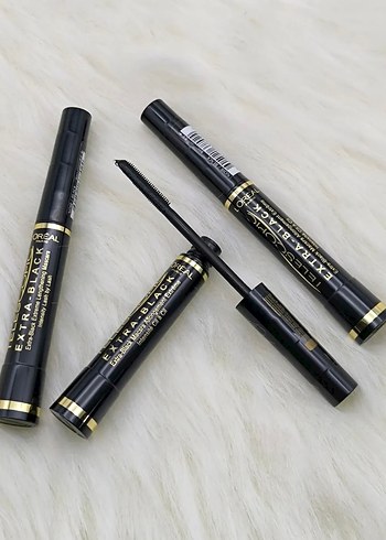 L'Oréal Extra Black Maskara