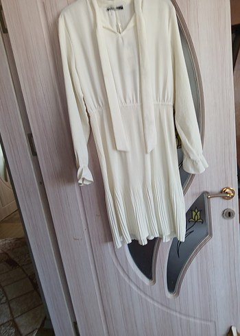 elbise tunik