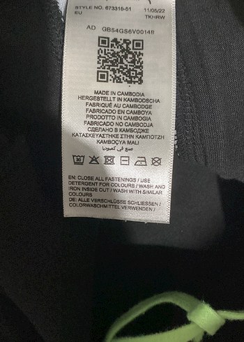 Puma Eşofman Altı Orjinal - Görsel 5