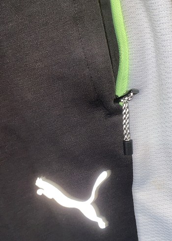 Puma Eşofman Altı Orjinal - Görsel 2