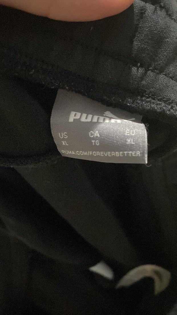 Puma Eşofman Altı Orjinal - Görsel 4