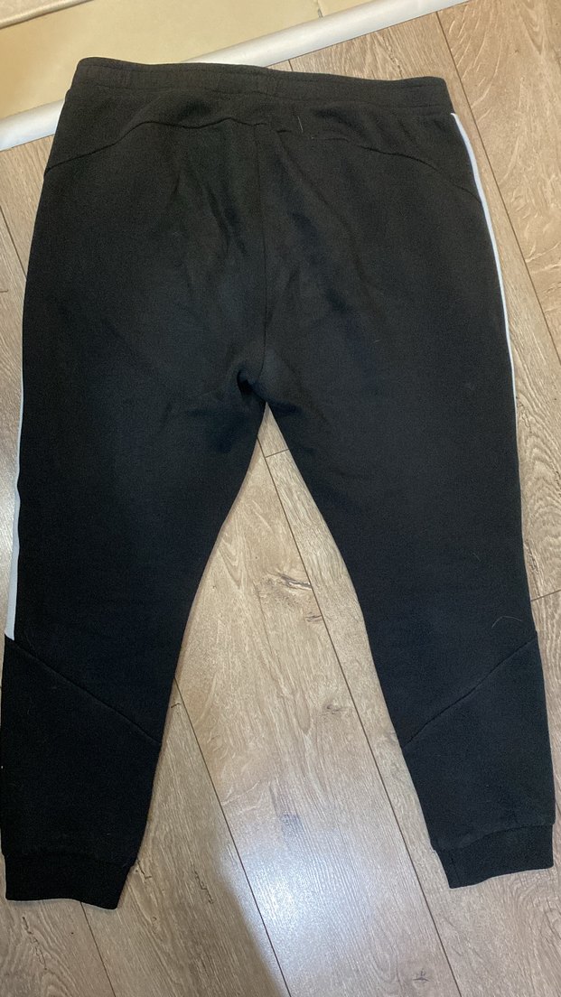 Puma Eşofman Altı Orjinal - Görsel 3