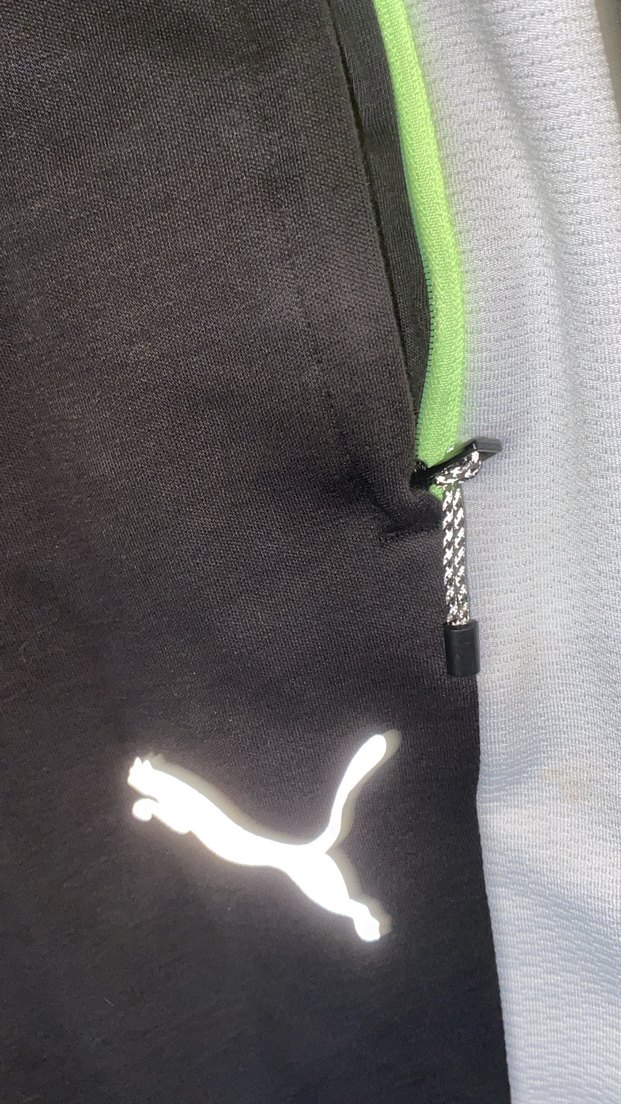 Puma Eşofman Altı Orjinal - Görsel 2