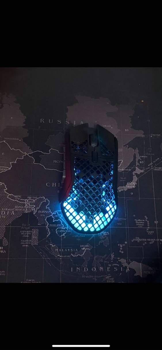 SteelSeries Aerox 9 Kablosuz Wireless - Görsel 5