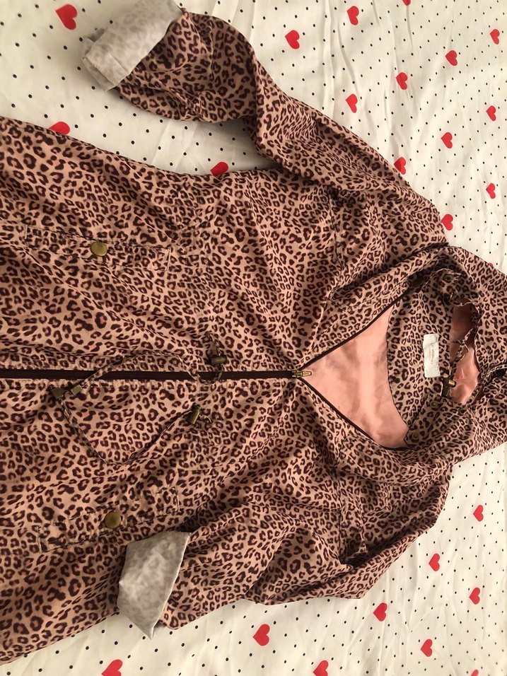 Yağmurluk - Görsel 4