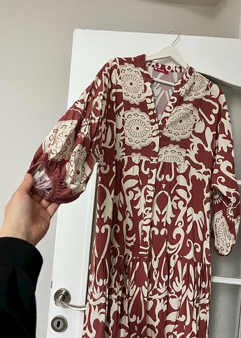 Uzun Elbise - Görsel 3