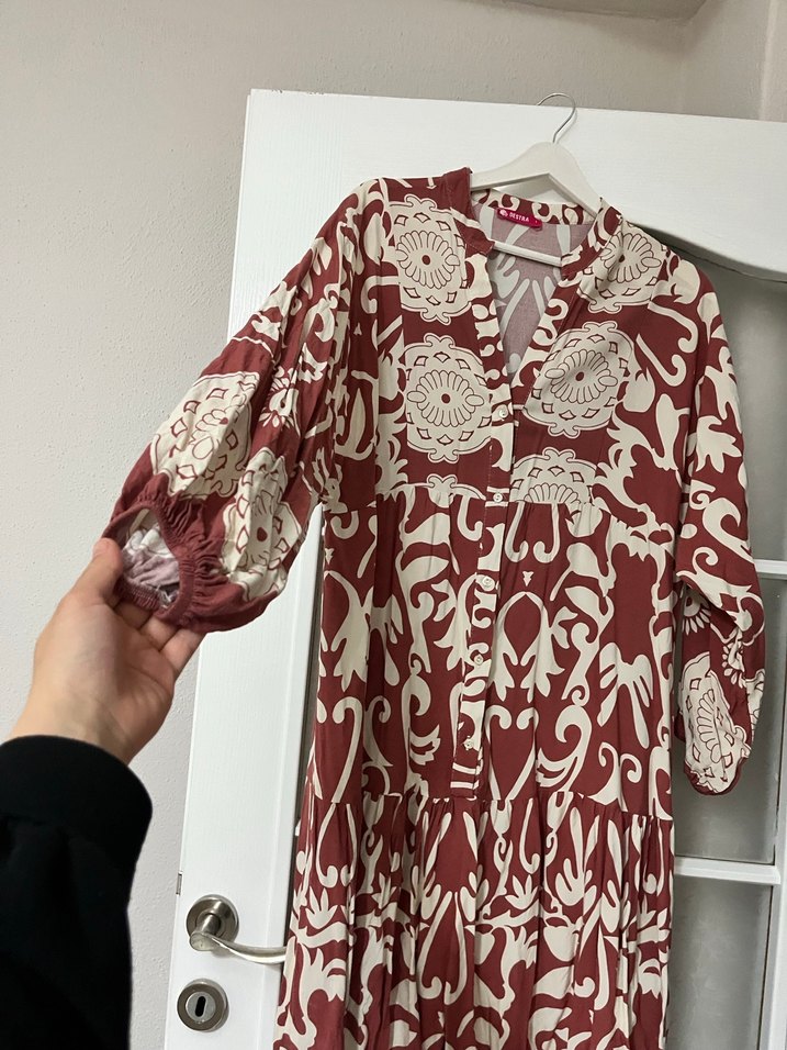 Uzun Elbise - Görsel 3