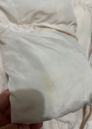 Şişme mont - Görsel 7