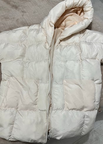 Şişme mont - Görsel 5