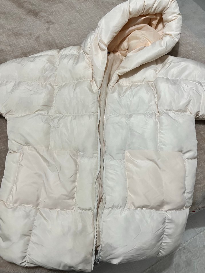 Şişme mont - Görsel 5