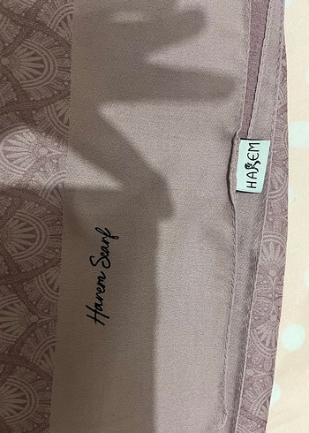 Kadın Şal - Görsel 2