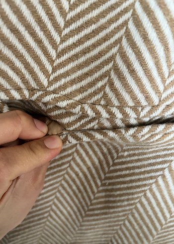 Kadın Ceket Kaban - Görsel 5