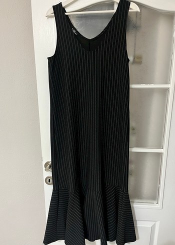 Jile elbise - Görsel 4