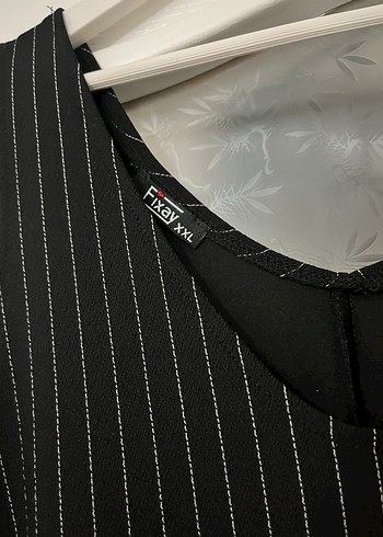 Jile elbise - Görsel 2