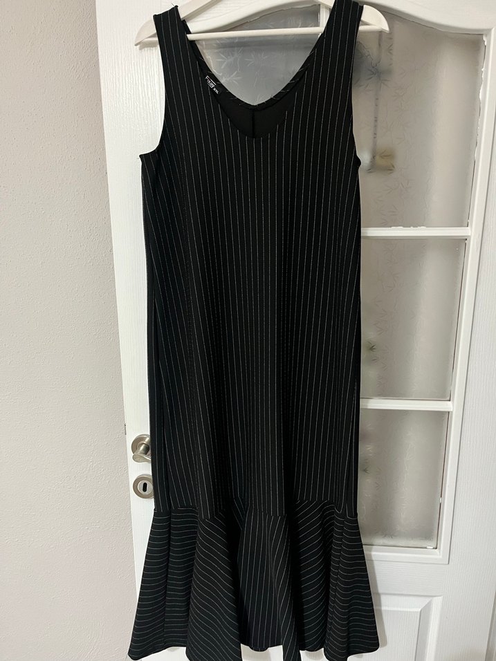 Jile elbise - Görsel 4