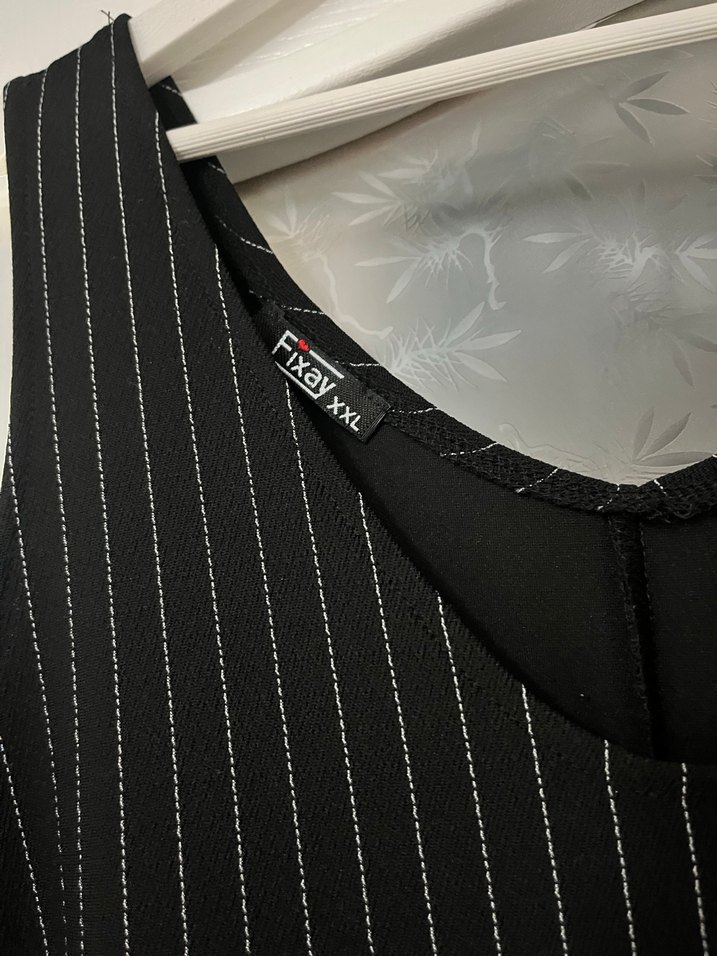 Jile elbise - Görsel 2