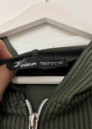 Tunik sweat - Görsel 3