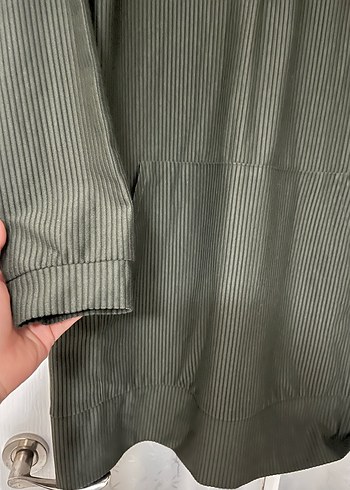 Tunik sweat - Görsel 4