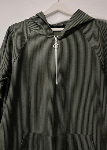 Tunik sweat - Görsel 2