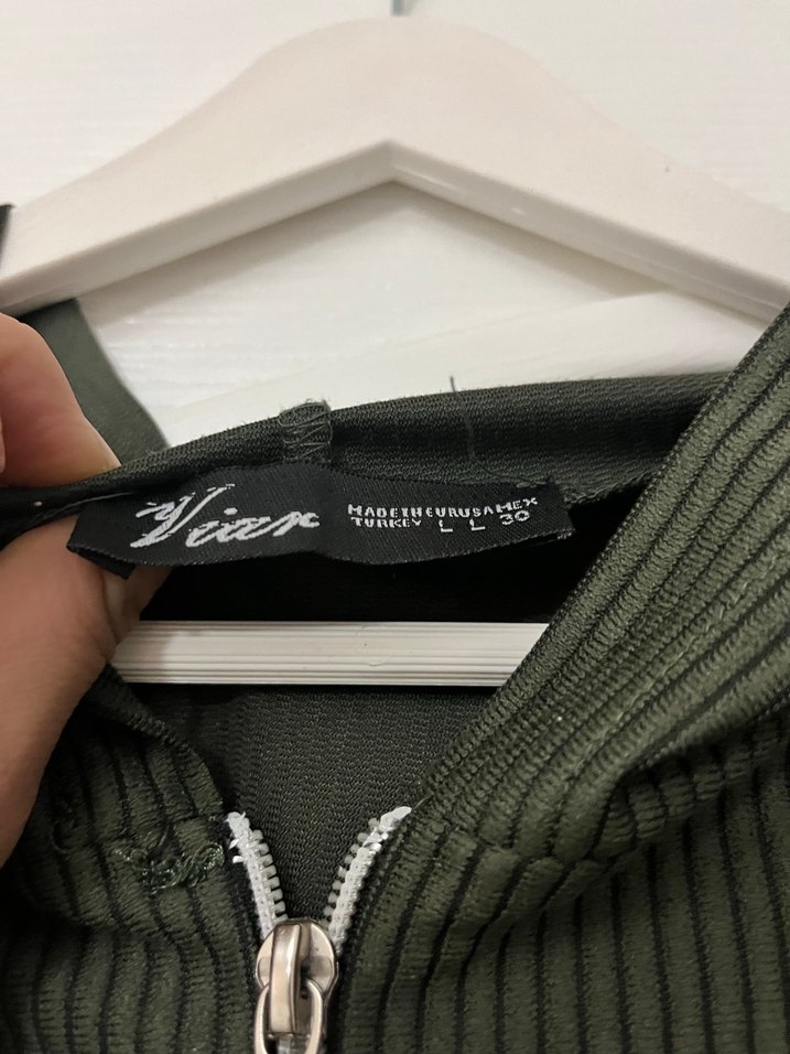 Tunik sweat - Görsel 3