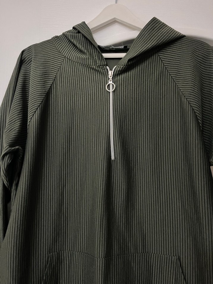 Tunik sweat - Görsel 2