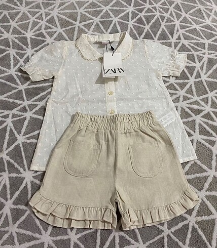 Zara kids