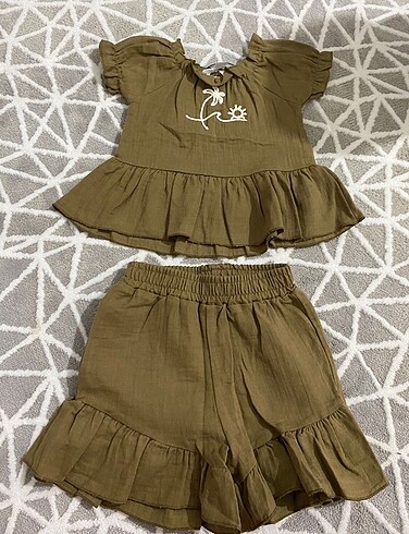 Zara Kids