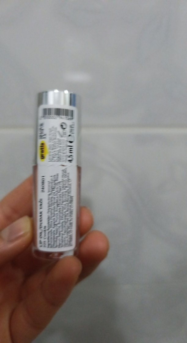 dudak yagi - Görsel 2