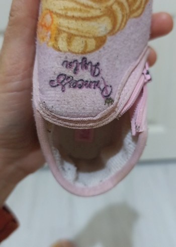 Kullanmaya bagli tuylenme olmus temiz ürün - Görsel 5