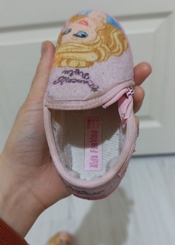 Kullanmaya bagli tuylenme olmus temiz ürün - Görsel 4