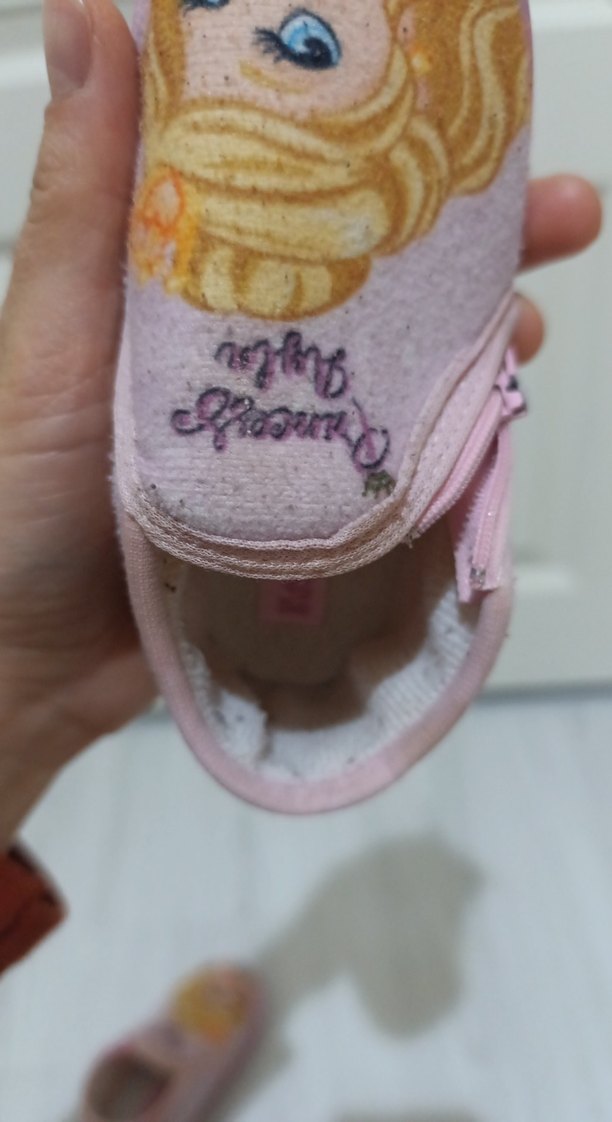 Kullanmaya bagli tuylenme olmus  temiz ürün - Görsel 5