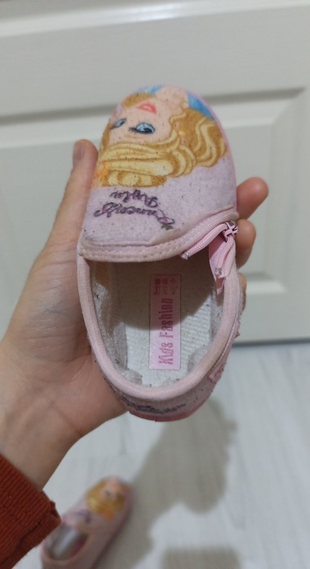 Kullanmaya bagli tuylenme olmus  temiz ürün - Görsel 4