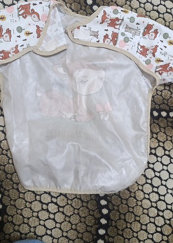 Kullanmaya baglı yapışkan kısmında tüylenme var - Görsel 3