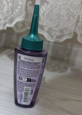 L'Oréal Elseve Hyaluronik Asitli Saç Serumu - Görsel 2