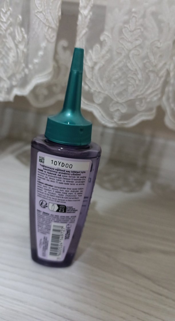 L'Oréal Elseve Hyaluronik Asitli Saç Serumu - Görsel 2