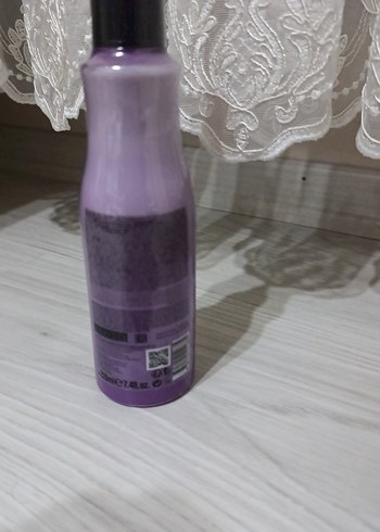 Morfose Supreme İki Fazlı Saç Bakım Spreyi - Görsel 2