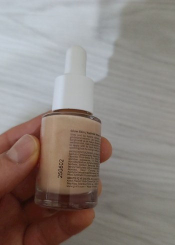 Bej Renkli BB Krem - Görsel 4