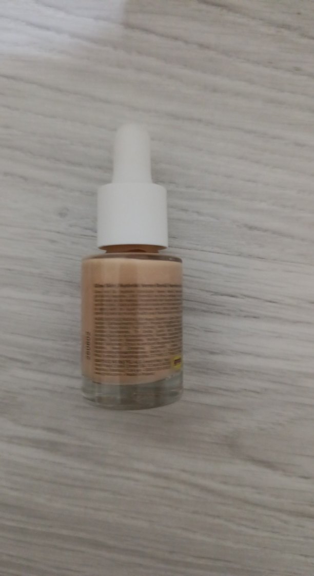 Bej Renkli BB Krem - Görsel 2