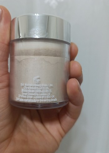 Physicians Formula Mineral Wear Gevşek Pudra - Görsel 4