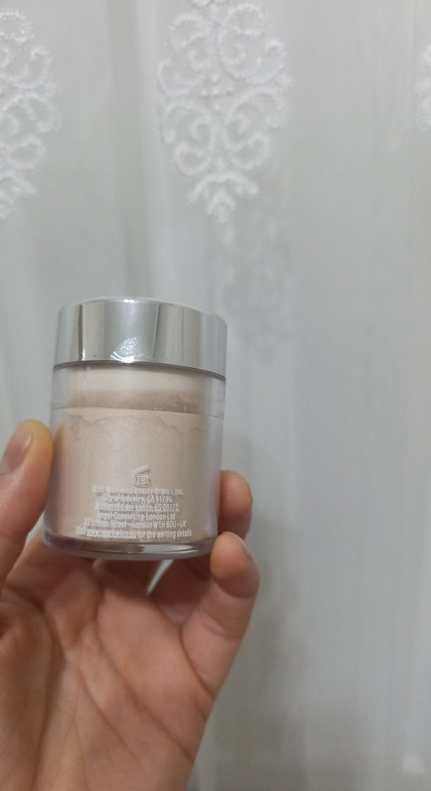 Physicians Formula Mineral Wear Gevşek Pudra - Görsel 2